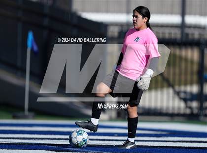 Thumbnail 2 in Nimitz vs Pebble Hills (Blue raider Invitational) photogallery.