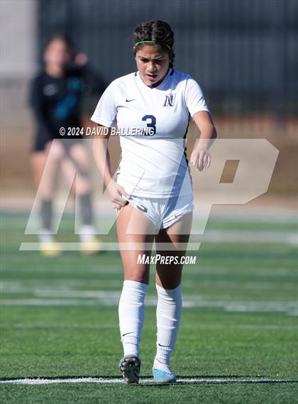 Thumbnail 1 in Nimitz vs Pebble Hills (Blue raider Invitational) photogallery.