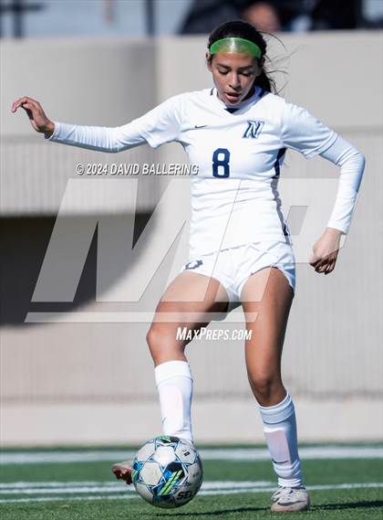 Thumbnail 3 in Nimitz vs Pebble Hills (Blue raider Invitational) photogallery.