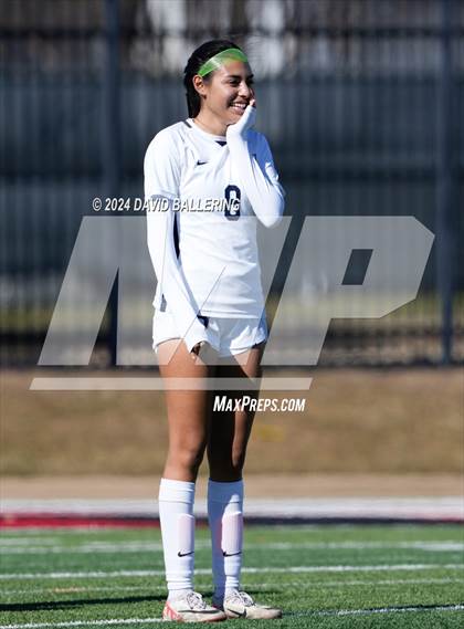 Thumbnail 3 in Nimitz vs Pebble Hills (Blue raider Invitational) photogallery.