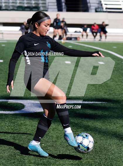 Thumbnail 1 in Nimitz vs Pebble Hills (Blue raider Invitational) photogallery.