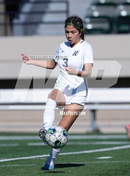 Thumbnail 3 in Nimitz vs Pebble Hills (Blue raider Invitational) photogallery.