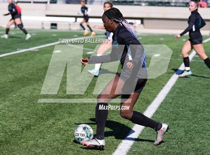 Thumbnail 1 in Nimitz vs Pebble Hills (Blue raider Invitational) photogallery.