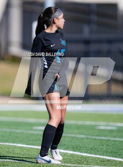 Thumbnail 2 in Nimitz vs Pebble Hills (Blue raider Invitational) photogallery.