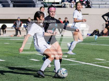 Thumbnail 2 in Nimitz vs Pebble Hills (Blue raider Invitational) photogallery.