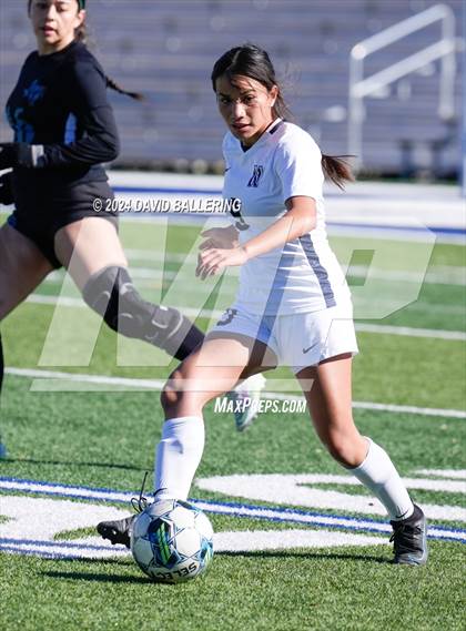 Thumbnail 3 in Nimitz vs Pebble Hills (Blue raider Invitational) photogallery.
