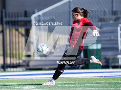 Thumbnail 1 in Nimitz vs Pebble Hills (Blue raider Invitational) photogallery.