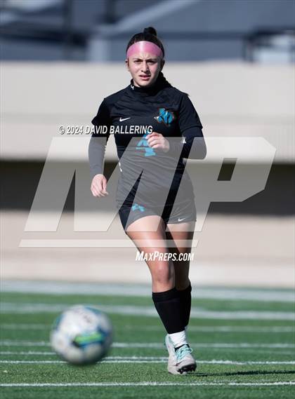 Thumbnail 1 in Nimitz vs Pebble Hills (Blue raider Invitational) photogallery.