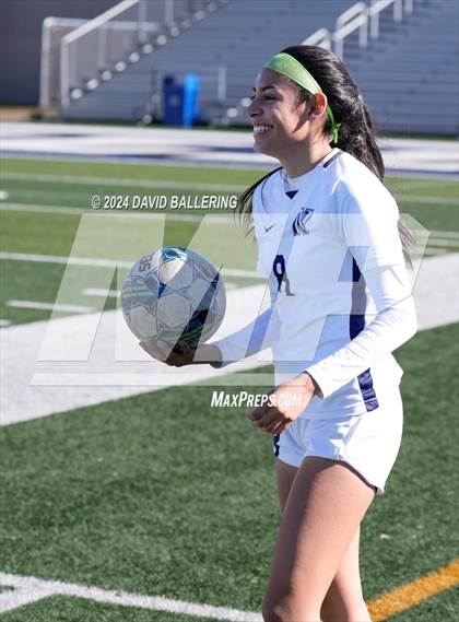 Thumbnail 1 in Nimitz vs Pebble Hills (Blue raider Invitational) photogallery.