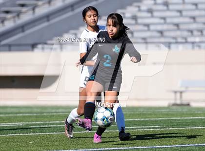 Thumbnail 3 in Nimitz vs Pebble Hills (Blue raider Invitational) photogallery.