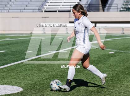 Thumbnail 3 in Nimitz vs Pebble Hills (Blue raider Invitational) photogallery.