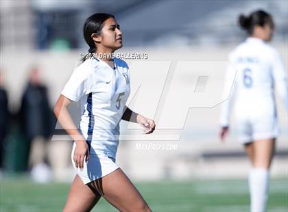 Thumbnail 2 in Nimitz vs Pebble Hills (Blue raider Invitational) photogallery.