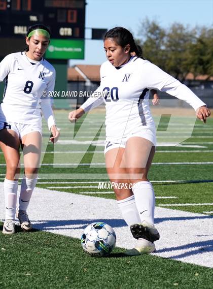 Thumbnail 3 in Nimitz vs Pebble Hills (Blue raider Invitational) photogallery.