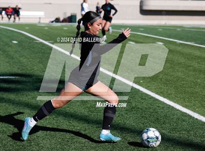 Thumbnail 2 in Nimitz vs Pebble Hills (Blue raider Invitational) photogallery.