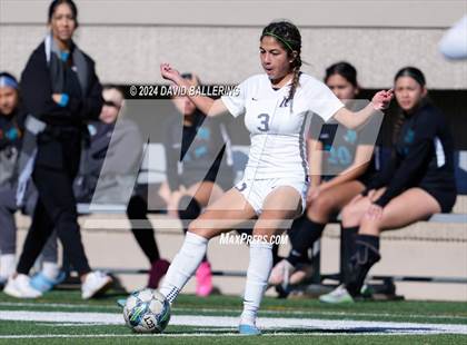 Thumbnail 2 in Nimitz vs Pebble Hills (Blue raider Invitational) photogallery.