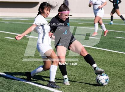 Thumbnail 1 in Nimitz vs Pebble Hills (Blue raider Invitational) photogallery.