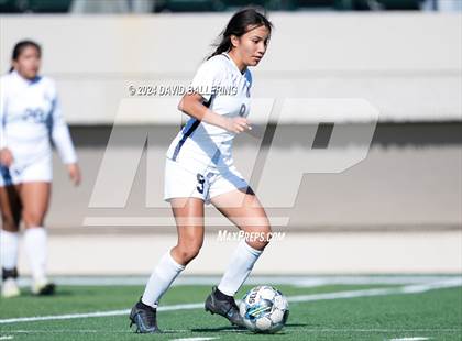 Thumbnail 1 in Nimitz vs Pebble Hills (Blue raider Invitational) photogallery.