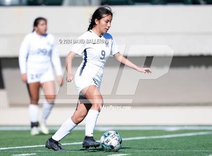Thumbnail 3 in Nimitz vs Pebble Hills (Blue raider Invitational) photogallery.