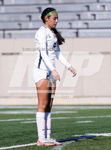 Thumbnail 3 in Nimitz vs Pebble Hills (Blue raider Invitational) photogallery.