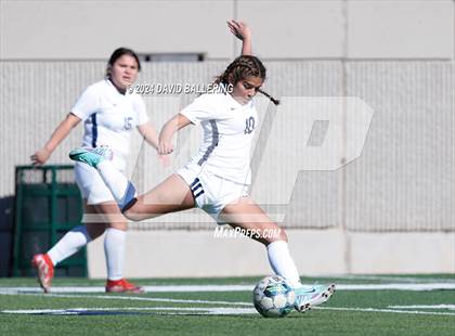 Thumbnail 3 in Nimitz vs Pebble Hills (Blue raider Invitational) photogallery.