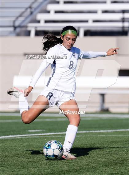 Thumbnail 3 in Nimitz vs Pebble Hills (Blue raider Invitational) photogallery.