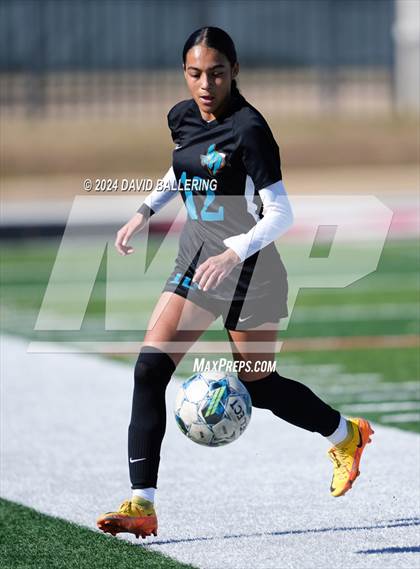 Thumbnail 2 in Nimitz vs Pebble Hills (Blue raider Invitational) photogallery.