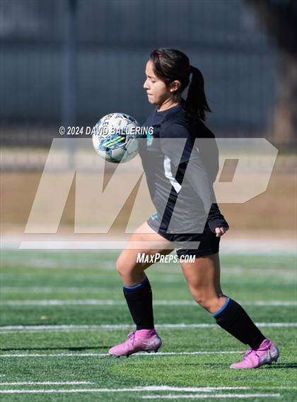 Thumbnail 1 in Nimitz vs Pebble Hills (Blue raider Invitational) photogallery.