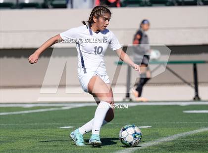 Thumbnail 2 in Nimitz vs Pebble Hills (Blue raider Invitational) photogallery.