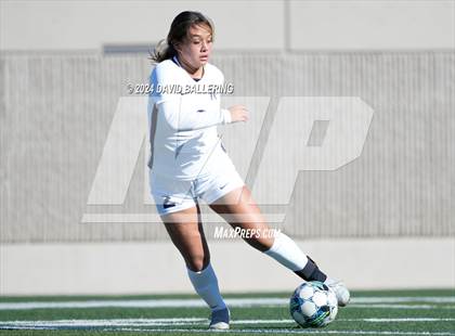 Thumbnail 1 in Nimitz vs Pebble Hills (Blue raider Invitational) photogallery.