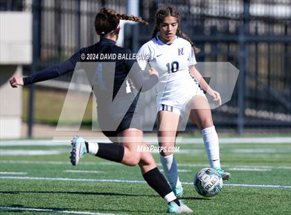 Thumbnail 2 in Nimitz vs Pebble Hills (Blue raider Invitational) photogallery.