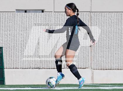 Thumbnail 1 in Nimitz vs Pebble Hills (Blue raider Invitational) photogallery.