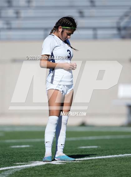 Thumbnail 1 in Nimitz vs Pebble Hills (Blue raider Invitational) photogallery.