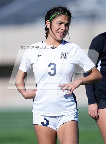 Thumbnail 2 in Nimitz vs Pebble Hills (Blue raider Invitational) photogallery.