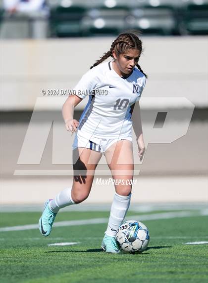 Thumbnail 3 in Nimitz vs Pebble Hills (Blue raider Invitational) photogallery.