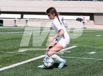 Thumbnail 2 in Nimitz vs Pebble Hills (Blue raider Invitational) photogallery.