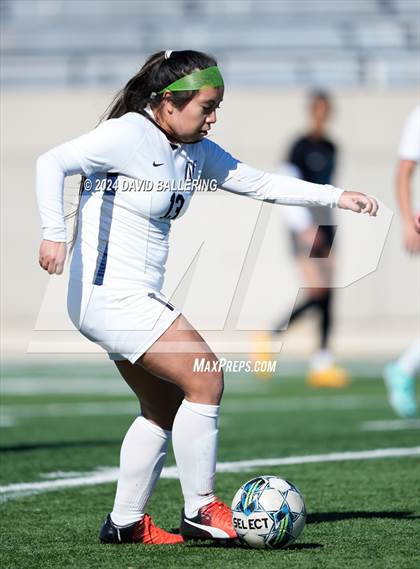 Thumbnail 3 in Nimitz vs Pebble Hills (Blue raider Invitational) photogallery.