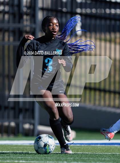 Thumbnail 2 in Nimitz vs Pebble Hills (Blue raider Invitational) photogallery.