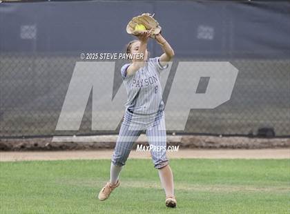 Thumbnail 3 in Payson @ Bourgade Catholic photogallery.