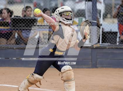 Thumbnail 3 in Payson @ Bourgade Catholic photogallery.