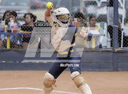 Thumbnail 2 in Payson @ Bourgade Catholic photogallery.