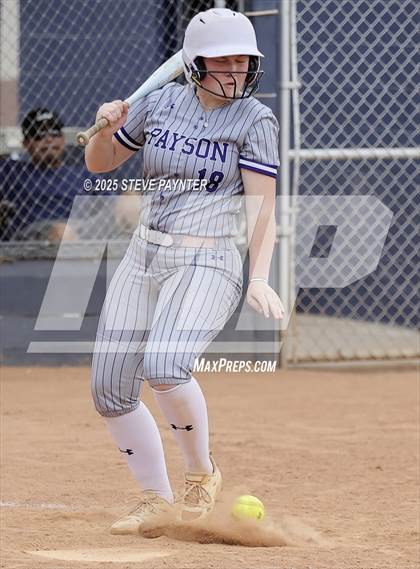 Thumbnail 1 in Payson @ Bourgade Catholic photogallery.