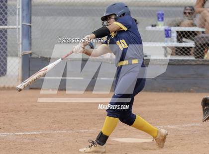 Thumbnail 1 in Payson @ Bourgade Catholic photogallery.