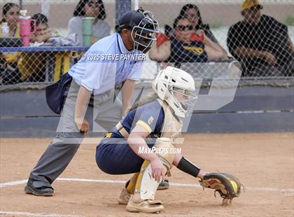 Thumbnail 2 in Payson @ Bourgade Catholic photogallery.