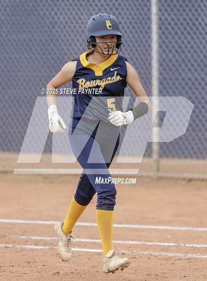 Thumbnail 1 in Payson @ Bourgade Catholic photogallery.