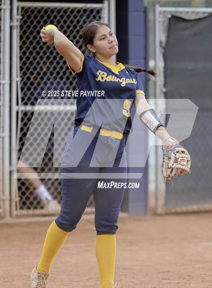 Thumbnail 3 in Payson @ Bourgade Catholic photogallery.