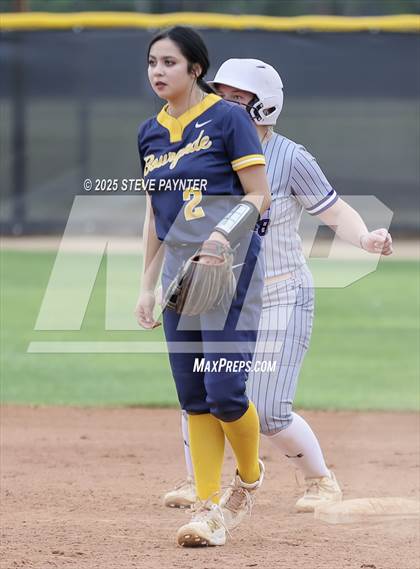 Thumbnail 3 in Payson @ Bourgade Catholic photogallery.