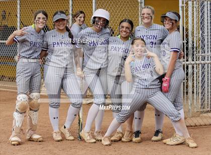 Thumbnail 2 in Payson @ Bourgade Catholic photogallery.