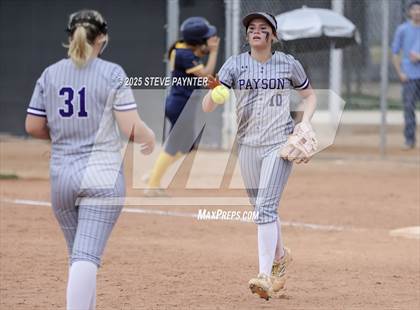 Thumbnail 3 in Payson @ Bourgade Catholic photogallery.