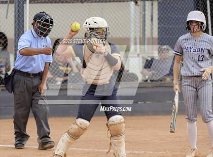 Thumbnail 3 in Payson @ Bourgade Catholic photogallery.