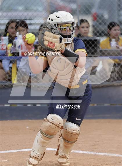 Thumbnail 1 in Payson @ Bourgade Catholic photogallery.